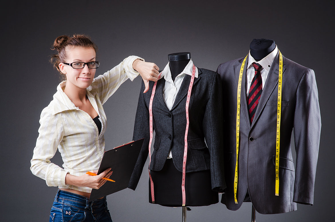 The trials before the suit delivery