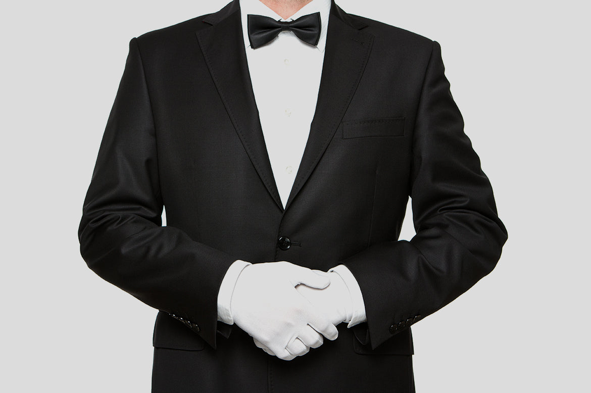 The Chef of a Restaurant