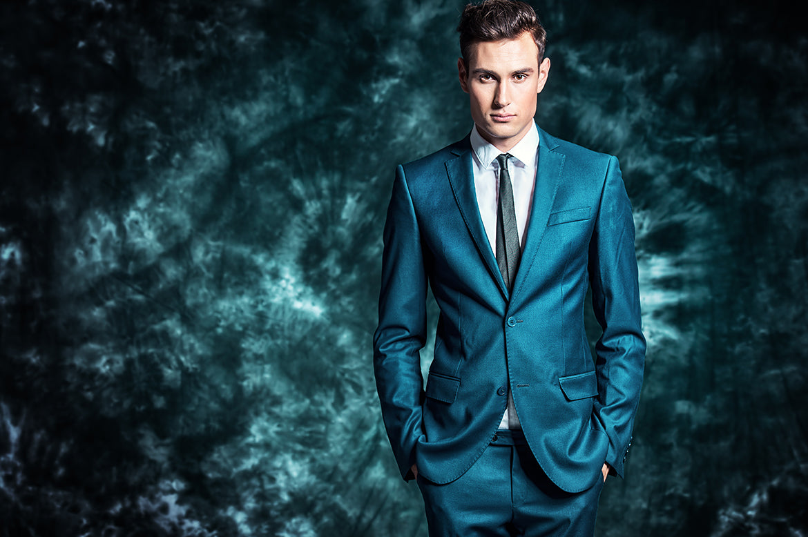 Guide to the well-dressed Gentlemen