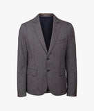 Formal Suit  Grey